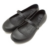 crocs Work Alice Work Black 11050-001画像