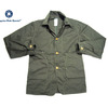 POST OVERALLS #2135 POLYESTER GROSGRAIN DEE HUNTER JACKET/olive画像