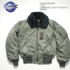 Buzz Rickson's B-15D "B.RICKSON FLIGHT WEAR CO." BR13872画像