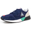 le coq sportif EUREKA 2.0 "EUREKA 30th ANNIVERSARY" NVY QMT-7301NV画像