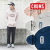 CHUMS Logo Pull Over Parka CH00-1085画像