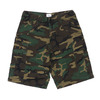 WTAPS CARGO 03 SHORTS.COTTON.RIPSTOP.CAMO WOODLAND 172GWDT-PTM07画像
