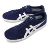 asics TIGER PERCUSSOR TRS PEACOAT/WHITE HL7R2-5801画像