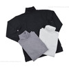 DUBBLE WORKS Lot 56002 TURTLE NECK L/ST-SHIRTS画像