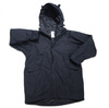 CORONA #CJ008-17-01 G-1 ESTER GABARDINE PARKA/navy画像