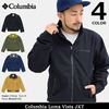 Columbia Loma Vista JKT PM3177画像
