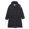 Cape Heights TAMEFORD LONG ASYMMETRIC ZIP DOWN JACKET CHW111229217画像