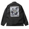 Liberaiders 3LAYER COACH JAKET #77001 (BLACK)画像