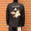 TAILOR TOYO L/S SUKA RAYON SHIRT "EAGLE" TT27744画像