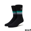 HUF 1984 STRIPE SOCKS画像