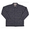 TROPHY CLOTHING TOWN CRAFT CHECK SHIRTS TR17AW-402画像