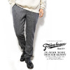 FINDERS KEEPERS FK WOOL WORK TROUSER SKINNY 40731401画像
