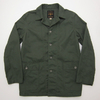 FULLCOUNT High Density Twill Military Field Jacket 2887画像
