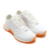 Reebok TRAIL COTTWEILER WHITE/CHALK/SUN BAKED ORANGE BS9507画像