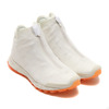 Reebok COTTWEILER TRAIL BOOT WHITE/CHALK/SUN BAKED ORANGE BS9505画像