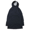 DESCENTE STREAMLINE SHELL ALL GRAPHITE NAVY DIA3755画像