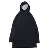 DESCENTE STREAMLINE SHELL ALL BLACK DIA3755画像