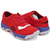 Tomo & Co &times; Name. FRENCH TRAINER RED / VIBRAM画像