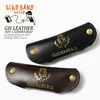 GLAD HAND GH LEATHER-KEY CASE(DOUBLE)画像