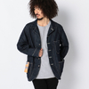 Schott OLD DENIM WORK JACKET 3172043画像