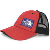 THE NORTH FACE OUTODOOR TRUCKER CAP RED NF190288890131画像