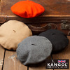 KANGOL Modelaine Beret 177169007画像