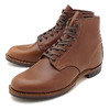 RED WING BECKMAN BOOTS FLAT BOX TEAK FEATHERSTONE 9063画像