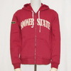 THE FLAT HEAD F-CZP-005 SOONER STATE FULL ZIP PARKA画像