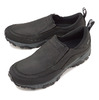 MERRELL MENS COLDPACK ICE+ MOC WATERPROOF BLACK 49819画像