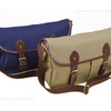 Butler Verner Sails 8号帆布&times;牛革付属 フラップショルダー JA-1159-2画像