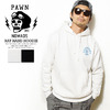 PAWN RAT HAND HOODIE 96306画像