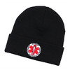 Supreme × HYSTERIC GLAMOUR Beanie BLACK画像