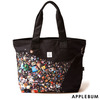 APPLEBUM Sampling Sports Tote Bag画像