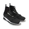 PUMA TSUGI KORI 01PUMA BLACK 363747-01画像