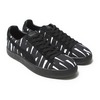 PUMA CLYDE BLACK RAIN NATUREL PUMA BLACK-PU 364446-01画像