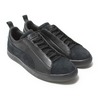 PUMA CLYDE FSHN NATUREL PUMA BLACK-PU 364448-01画像