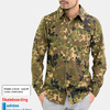 adidas Flex Camo L/S Shirt Originals CE4691画像