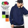 Fruit of the Loom PULLOVER PARKA 923-521画像