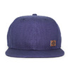 Dickies STARTER MINNESOTA SNAPBACK NAVY FXSTDKS244078画像