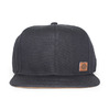 Dickies STARTER MINNESOTA SNAPBACK BLACK FXSTDKS207871画像