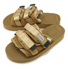 SUICOKE MOTO-Vmab BEIGE OG-056VMAB画像