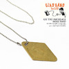 GLAD HAND GH TAG NECKLACE-SHAKE HAND画像