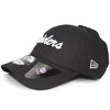 NEW ERA OAKLAND RAIDERS 9FORTY CAP BLACK FFNE2800577画像