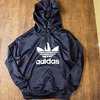 adidas Originals TREFOIL HOODIE BP9406画像