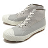 MoonStar FINE VULCANIZED ALWEATHER GRAYWHITE 54320197画像