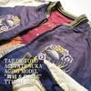 テーラー東洋 ACETATE SUKA AGING MODEL "舞妓 & EAGLE" TT13844-128画像