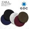 GDC × CA4LA WOOL BIG BERRET C35002画像