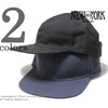 NEW YORK HAT 6092 CANVAS BB画像