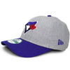 NEW ERA TORONTO BLUE JAYS 9FORTY CAP H.GREYxROYAL NRNE80161301画像