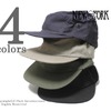 NEW YORK HAT 6060 RIPSTOP CAMP画像